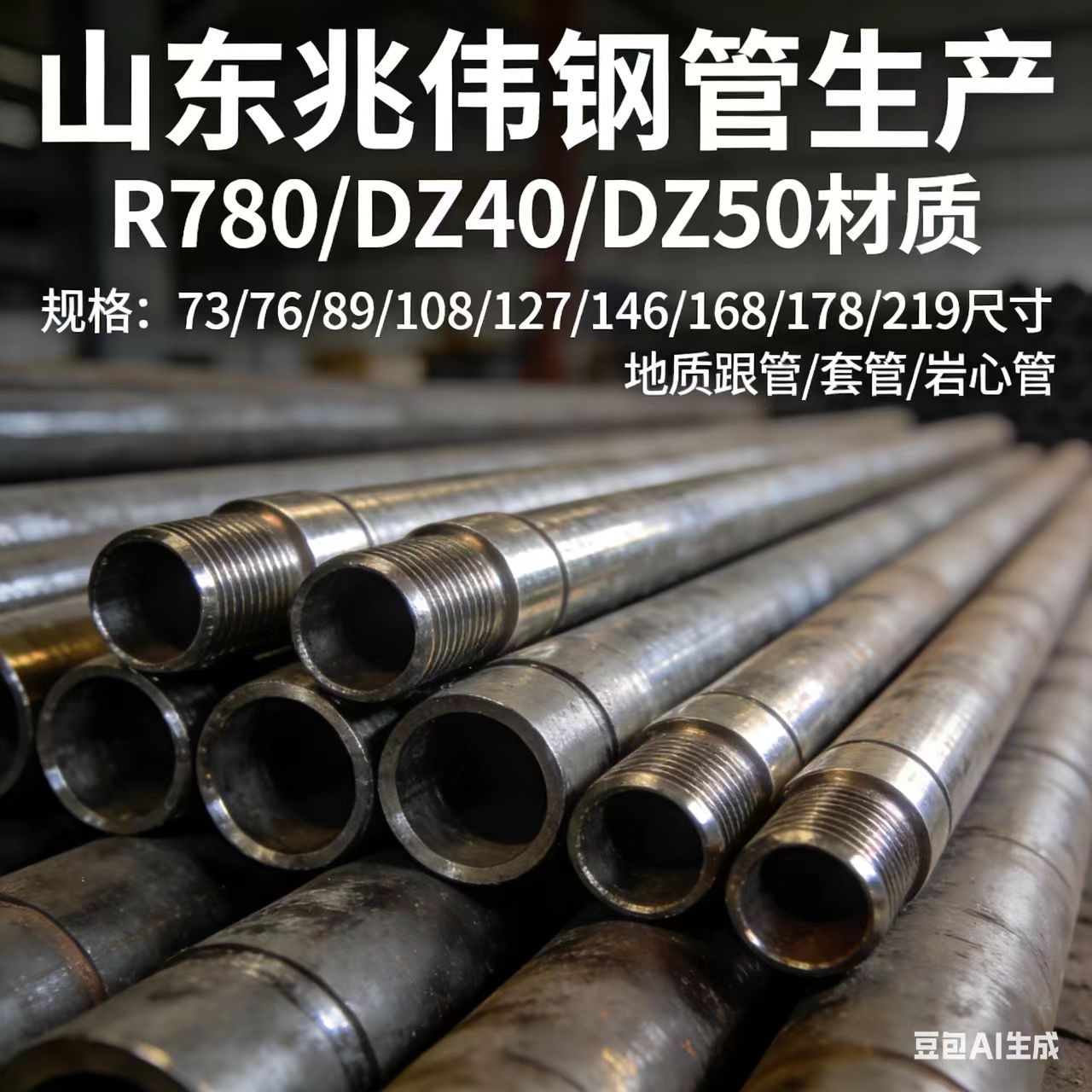 邯郸助力济潍高速隧道支护工程圆满完工兆伟钢管